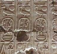 Image result for Egyptian Tomb Hieroglyphics