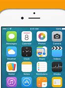 Image result for iOS 9 Home Screen
