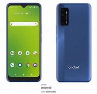 Image result for Cricket Dream 5G Phone