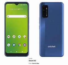 Image result for Cricket 5G Smartphones