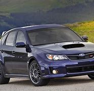 Image result for All Subaru WRX Models