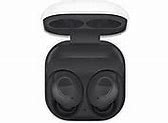 Image result for Samsung Galaxy Buds Fe Graphite