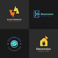 Image result for Electronics M Logo