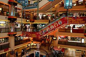 Image result for Famous Mall in Kl