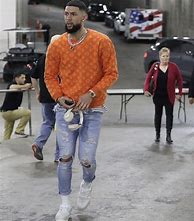 Image result for NBA Players Crazy Outfits