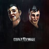Image result for Gunz 4 Hire Logo