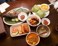 Image result for Tac Luah Food