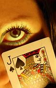 Image result for Poker Face Meme