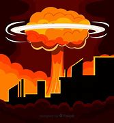 Image result for City After Nuclear Bomb