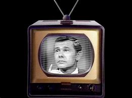 Image result for Old TV No Signal