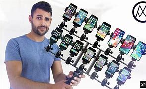 Image result for The iPhone X Rig