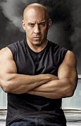 Image result for Vin Diesel Toretto