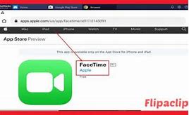 Image result for How to Download FaceTime App On Windows 10