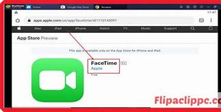 Image result for How to Download FaceTime Laptop