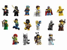 Image result for LEGO Shadow Company