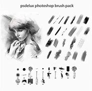 Image result for Photoshop Drawing Brush Free