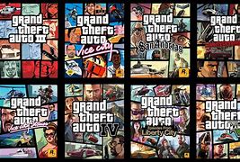Image result for PS4 Games Gta 6