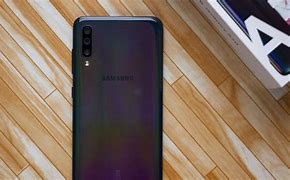 Image result for Samsung A70 Box