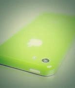 Image result for Lime Green iPhone 5C