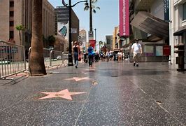 Image result for Hollywood Walk of Fame Paris Hilton