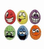 Image result for Funny Face Painted Rocks