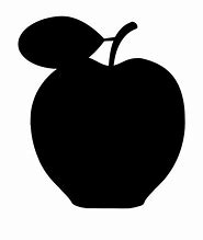Image result for Apple Fruit Icon Logo