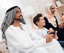 Image result for Gaming in Saudi Arabia
