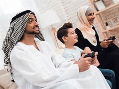Image result for Saudi Arabia Gaming