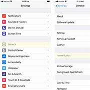 Image result for About Settings in iPhone 8