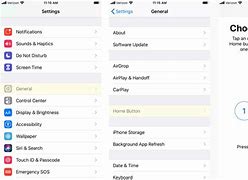 Image result for Where Is Settings in iPhone 8