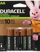 Image result for Duracell Solar Rechargeable Batteries