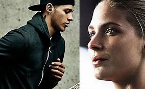 Image result for Wireless Gear IconX Headphones