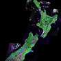 Image result for New Zealand On World Map