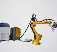 Image result for Laser Welding Robot