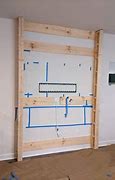 Image result for Living Room Wall Units with Storage