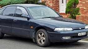 Image result for 2003 Mazda 626