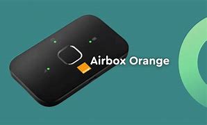 Image result for Orange Air Box 4G