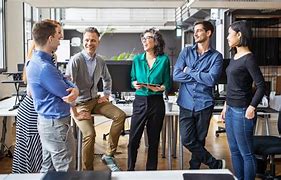 Image result for Stand Up Meetings Agile Blockers