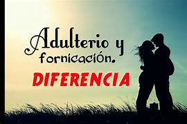 Image result for adilterio