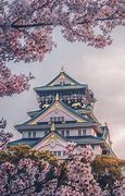 Image result for Osaka Castle Animation