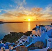 Image result for Santorini Coast