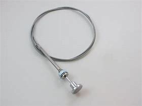 Image result for Choke Cable