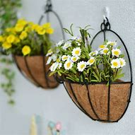 Image result for Wire Pot Hangers