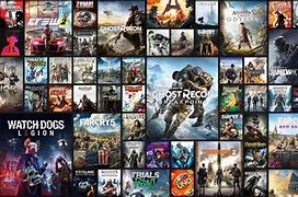 Image result for Gaming PC Free Names