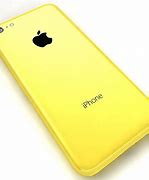 Image result for iPhone 5C Yelklow