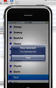 Image result for How to Make a List On an iPhone 6