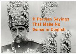 Image result for Farsi Quotes with Translation