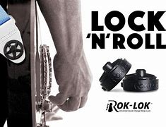 Image result for Rok Lok Strap Locks