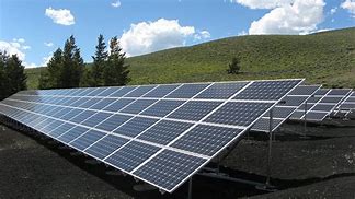 Image result for Solar Production