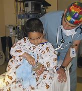 Image result for Child Anesthesia